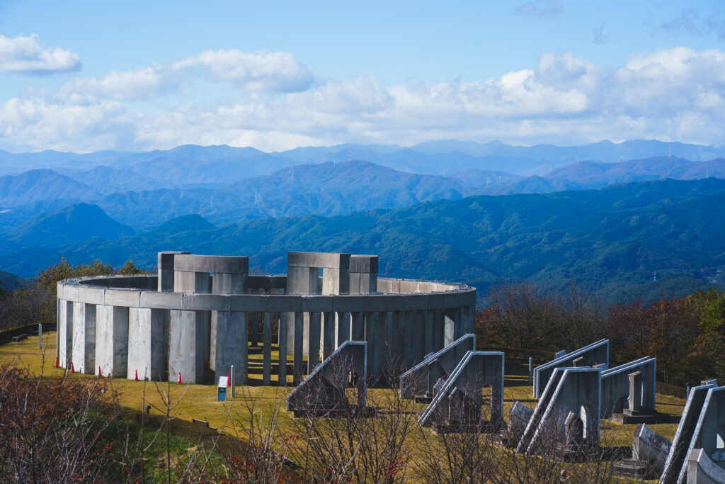 県立ぐんま天文台