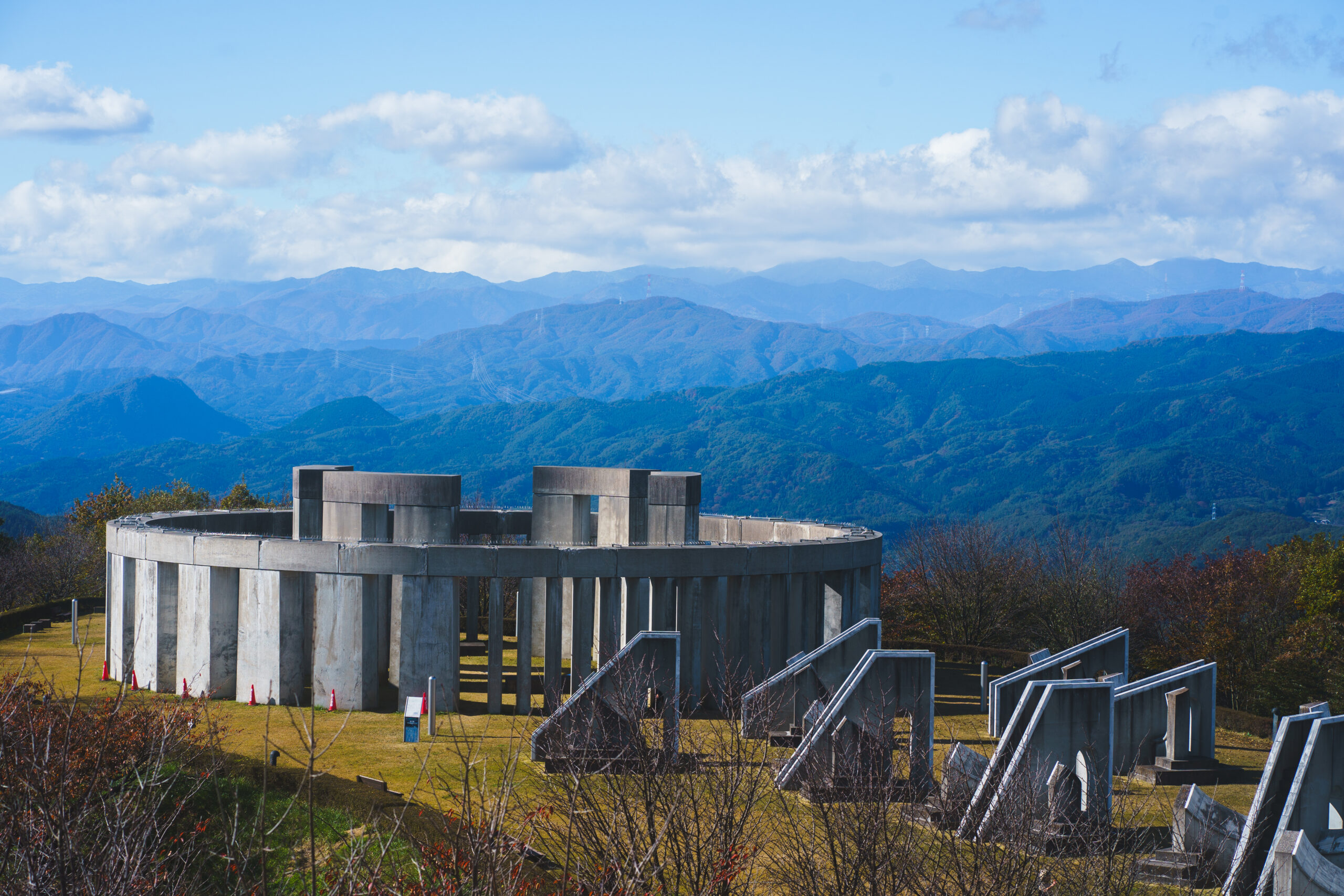 県立ぐんま天文台