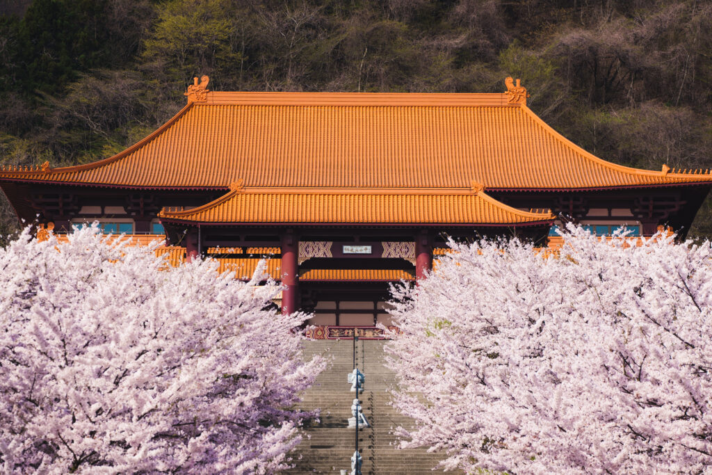 佛光山 法水寺