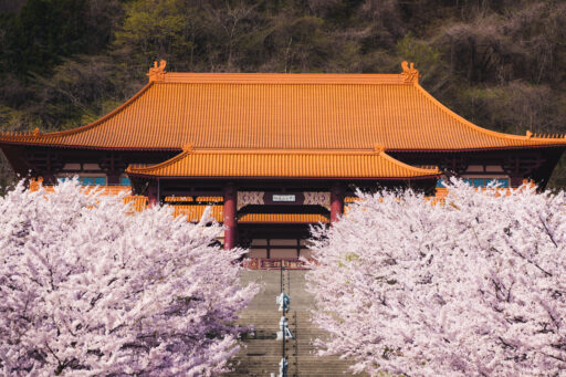 佛光山 法水寺