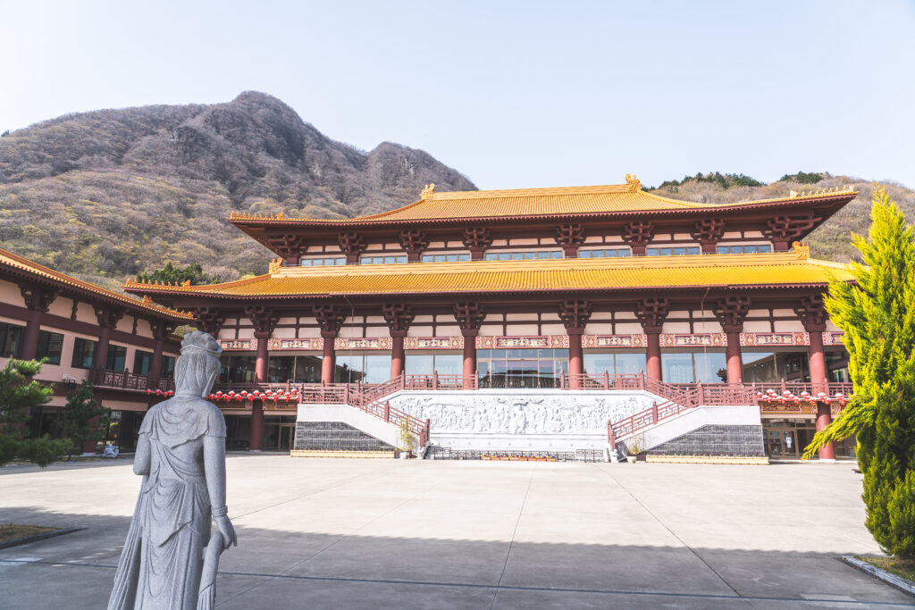 佛光山 法水寺