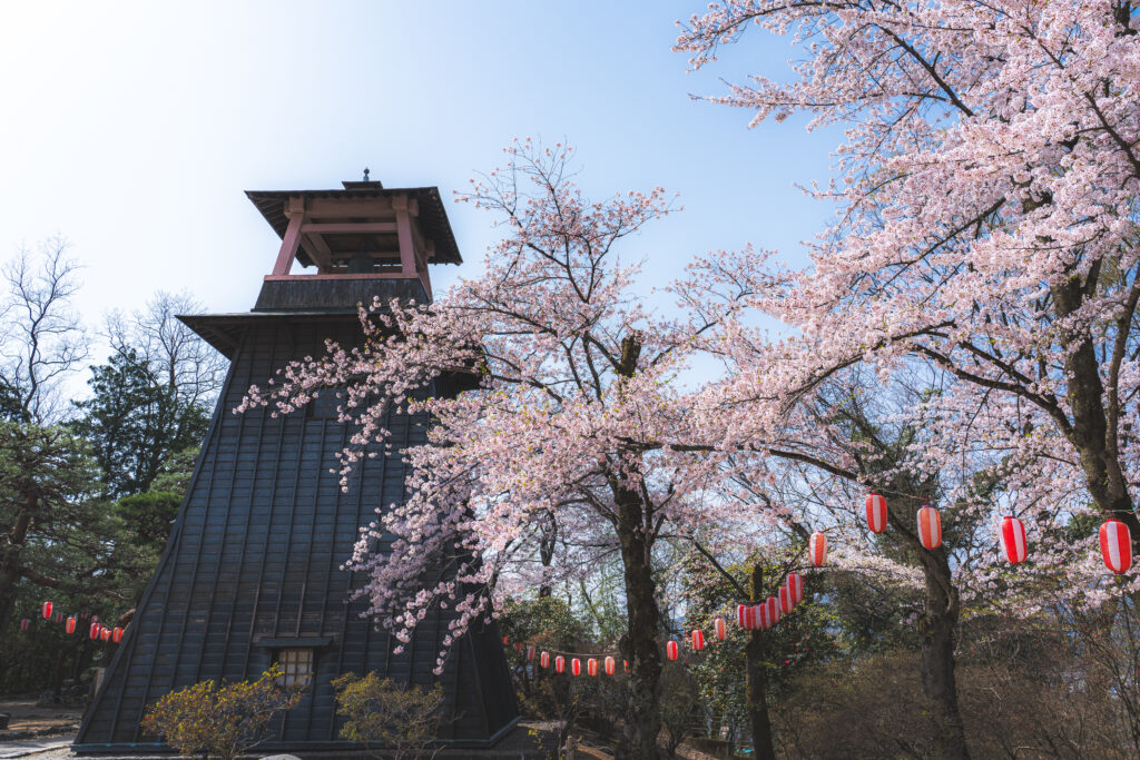 沼田公園
