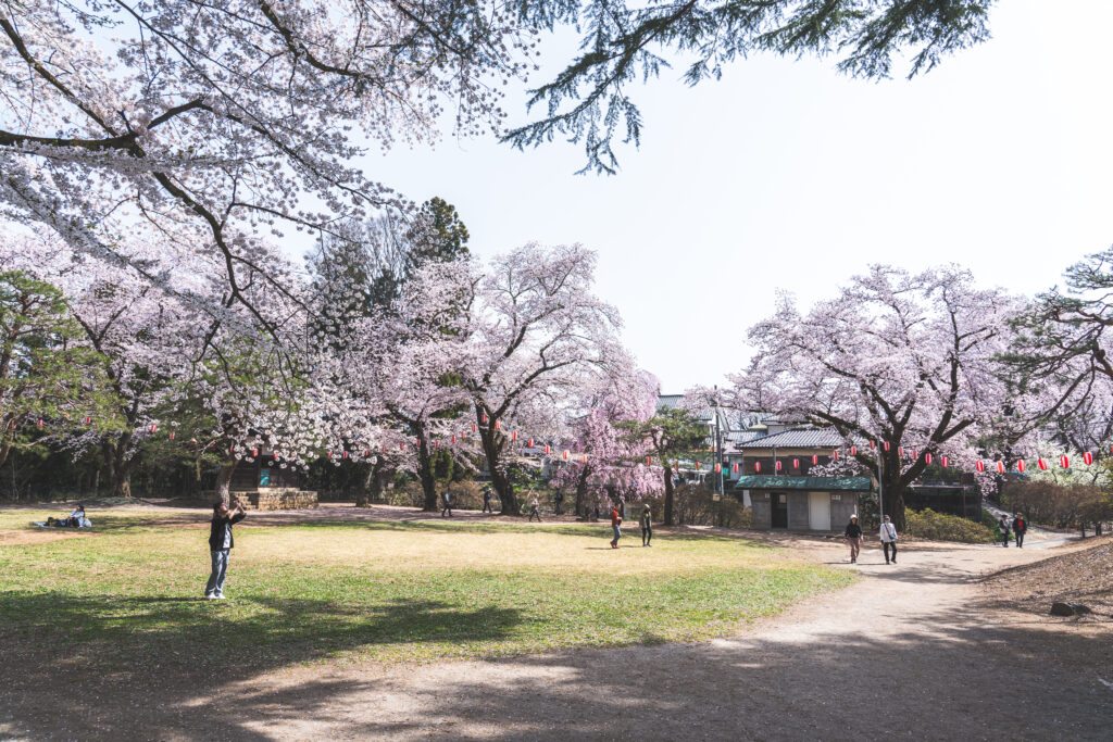 沼田公園