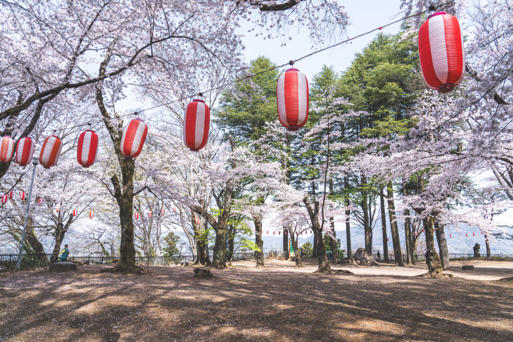 沼田公園