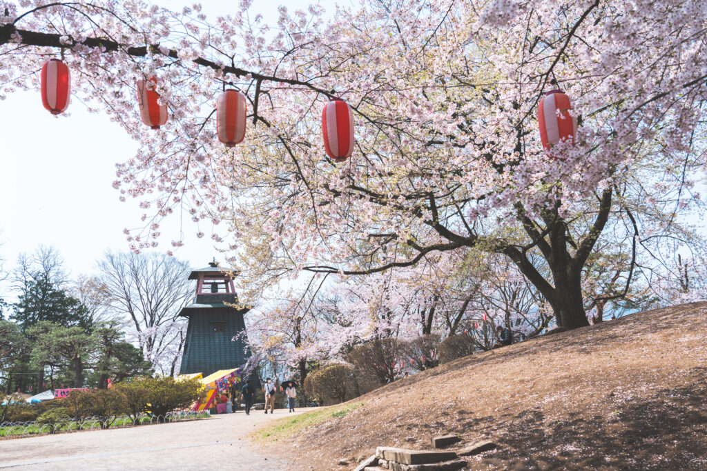 沼田公園