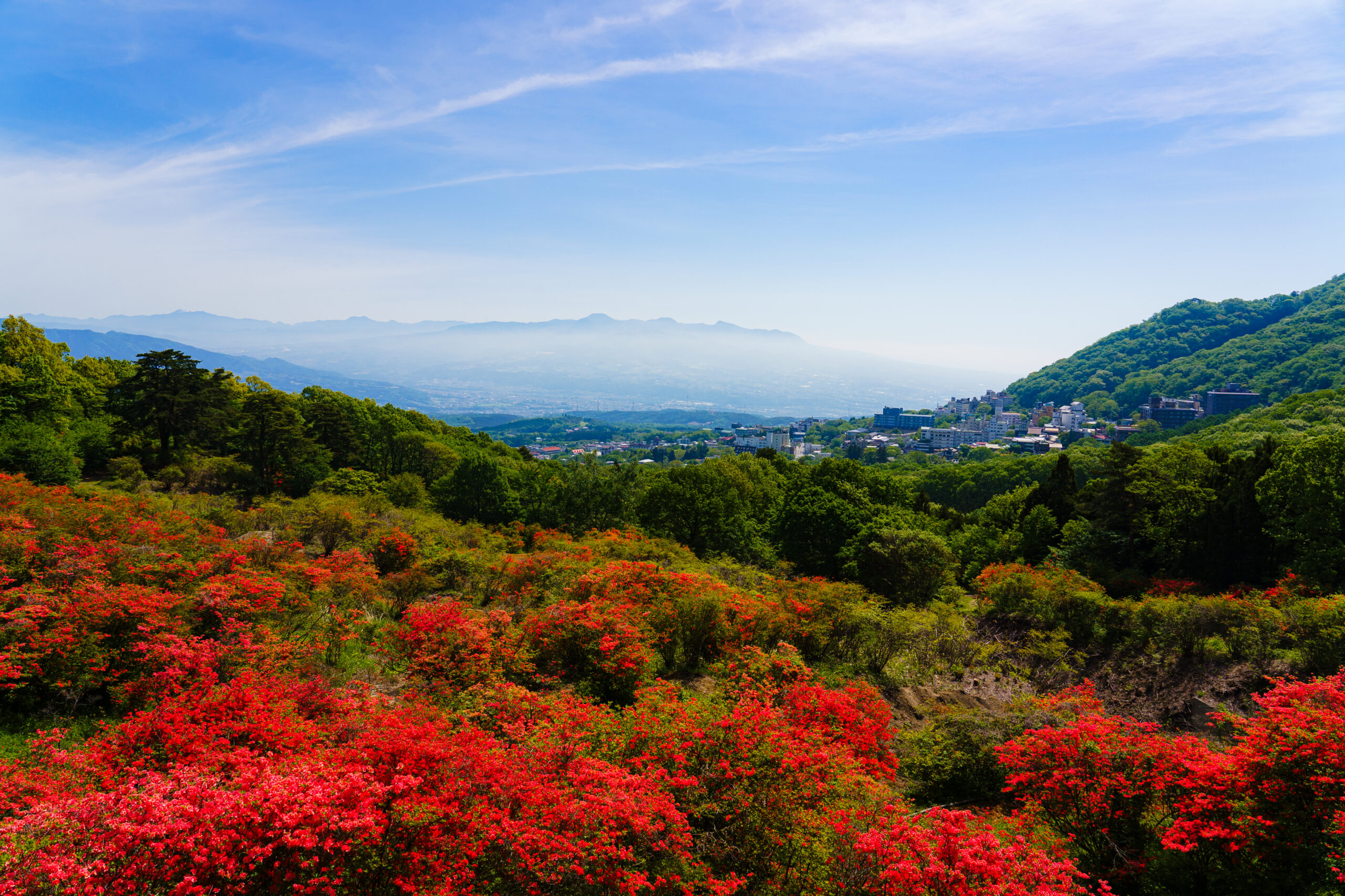 長峰公園