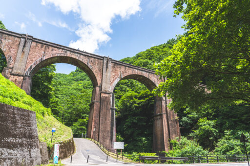 めがね橋