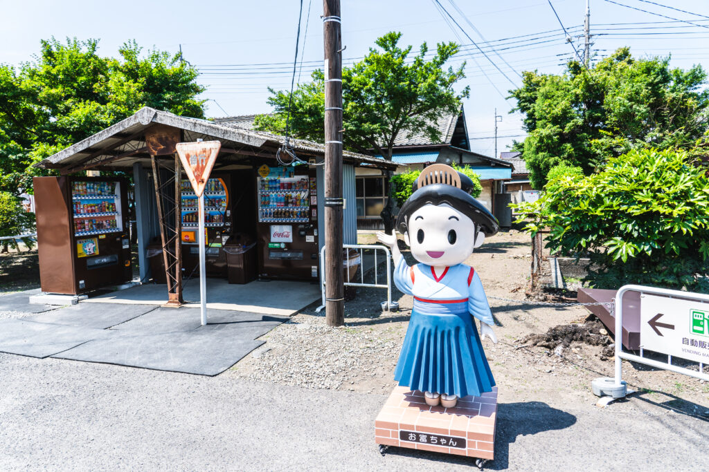 富岡製糸場
