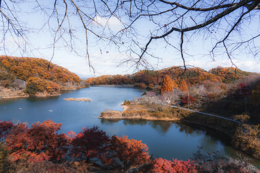 大塩湖