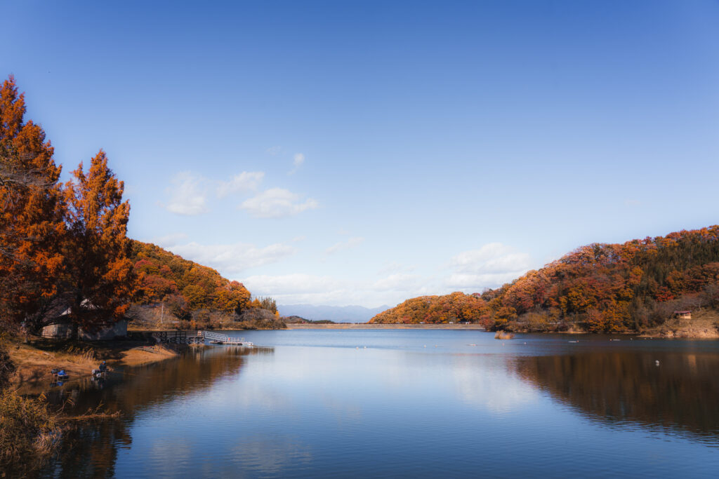 大塩湖