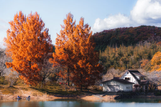 大塩湖