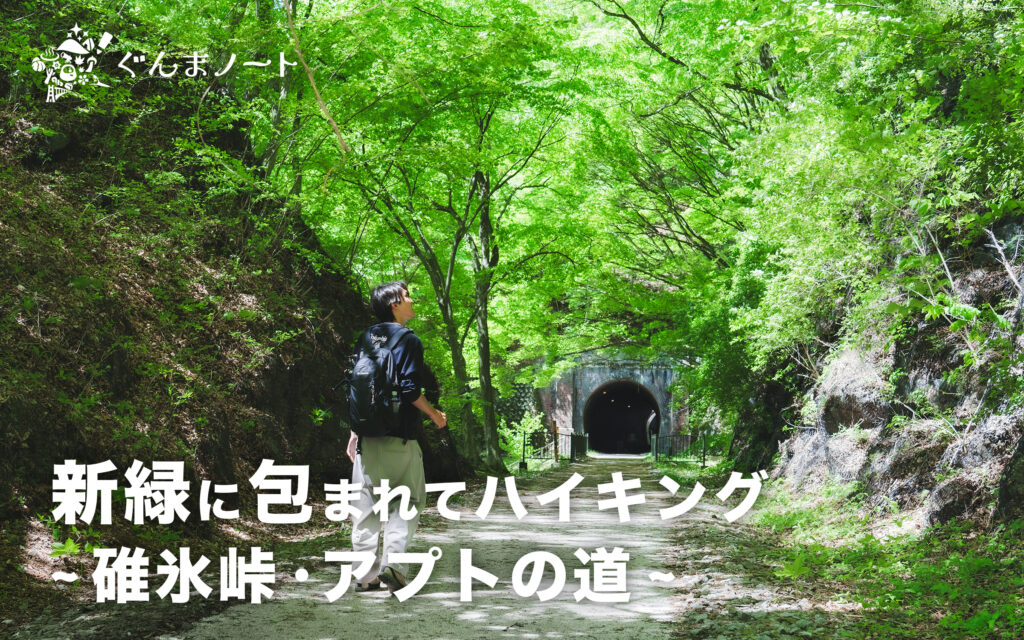 アプトの道
