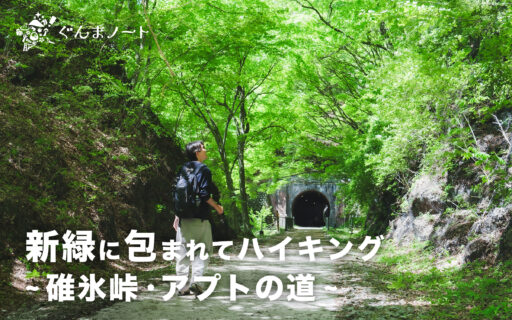アプトの道