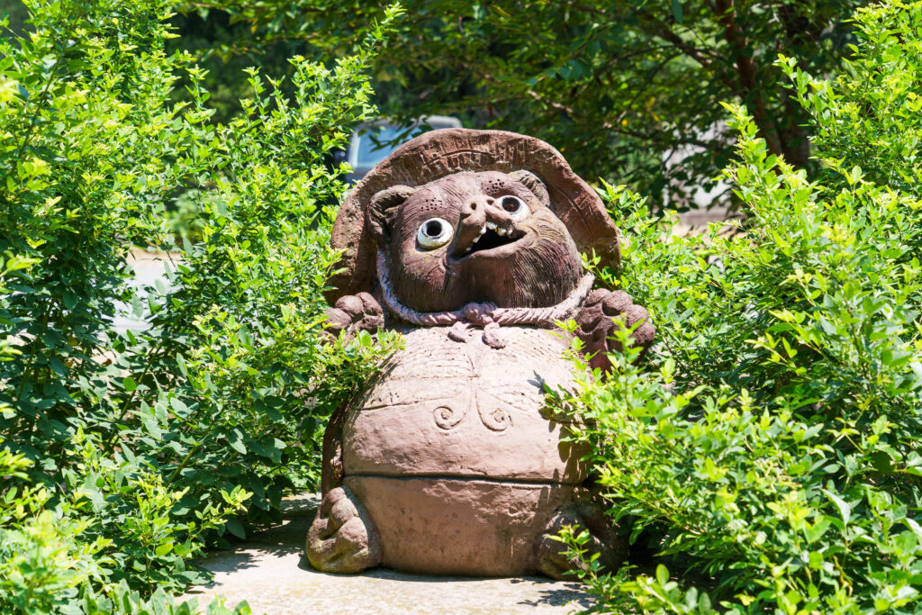茂林寺
