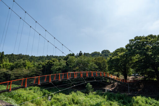 沼尾川親水公園