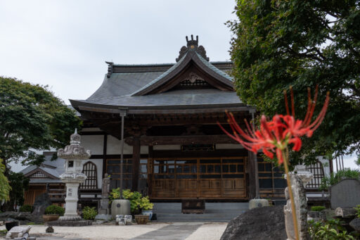恩林寺