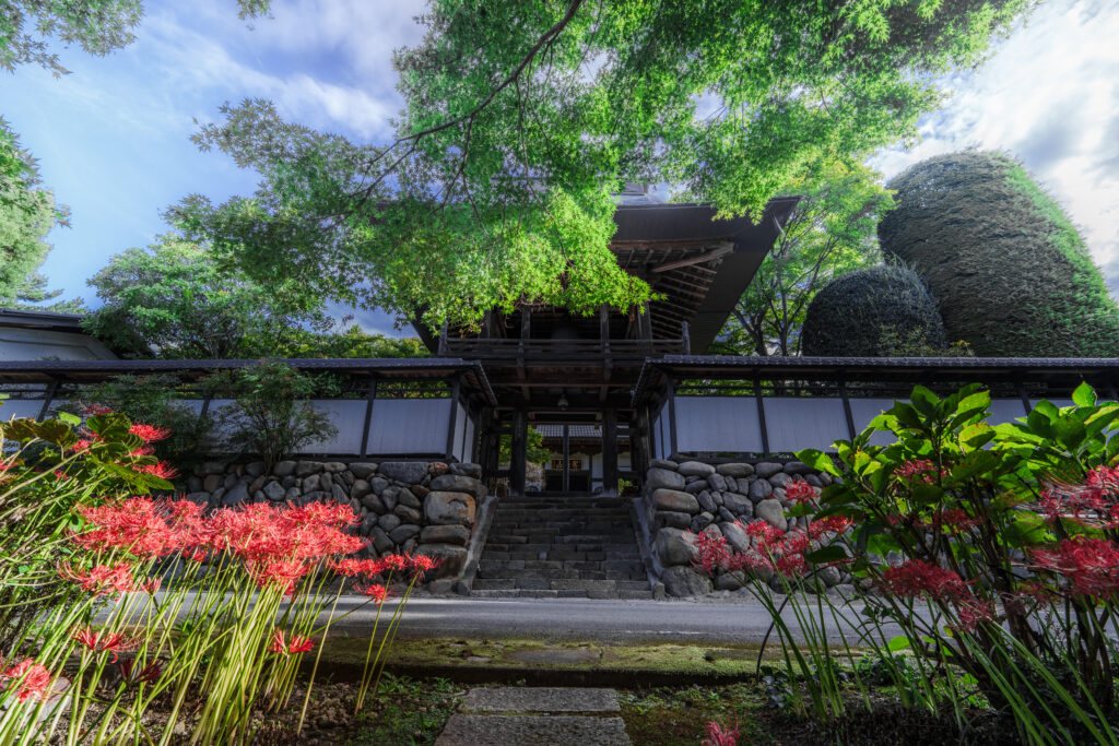 雲門寺