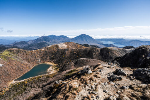 日光白根山