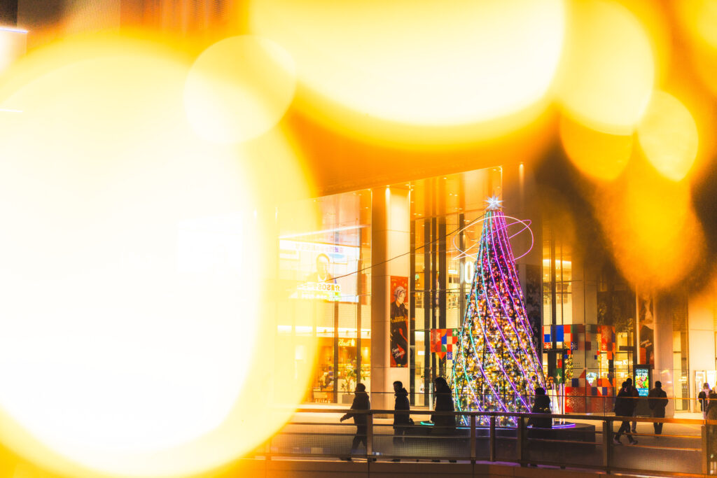 高崎光のページェント