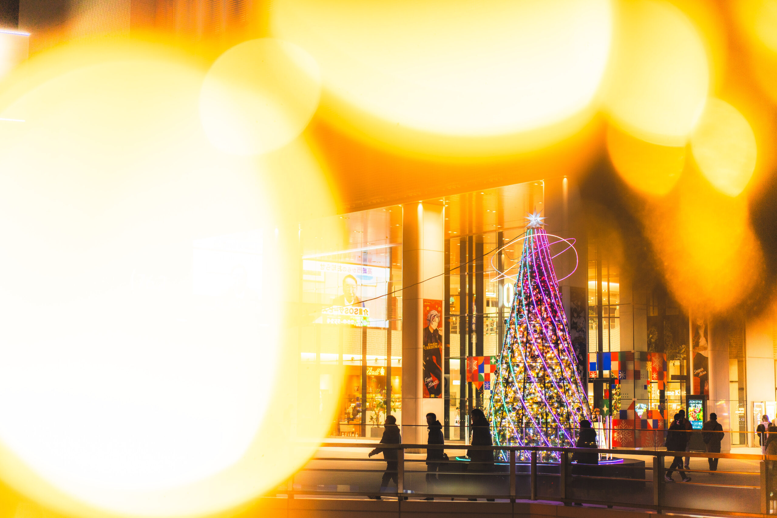 高崎光のページェント