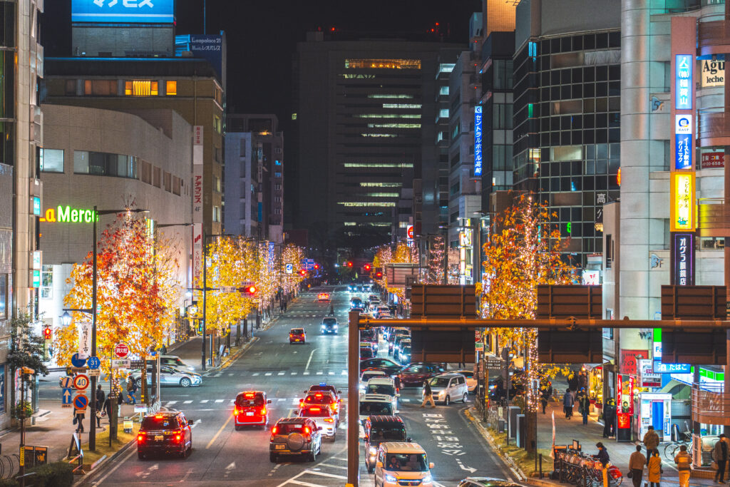 高崎光のページェント