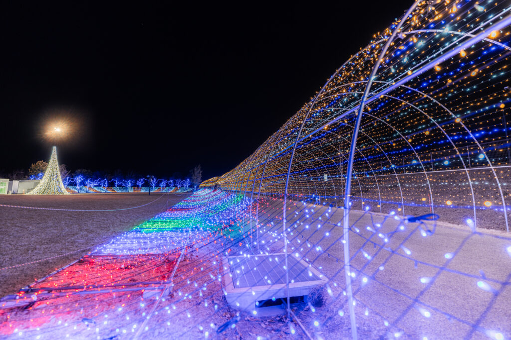 道の駅まえばし赤城
