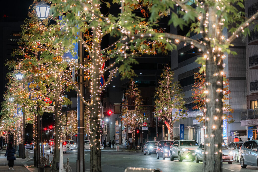 高崎光のページェント