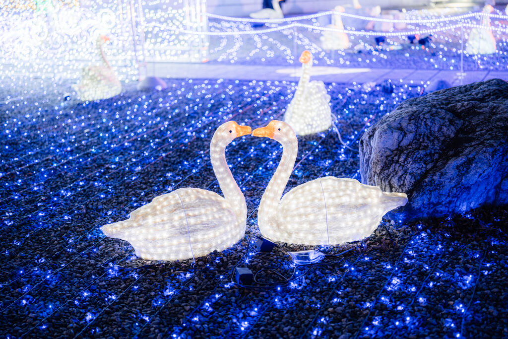 シンボルタワーMiRAi