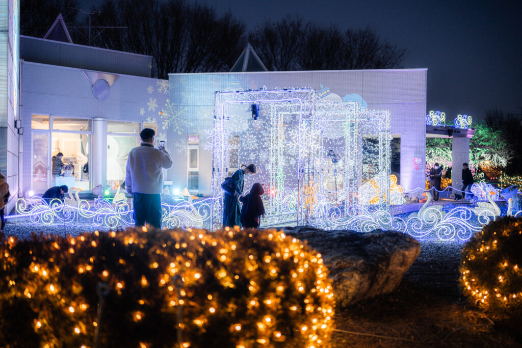 シンボルタワーMiRAi